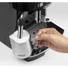 Kép 3/6 - DeLonghi ECAM 21.117.B automata kávéfőző 15 bar / 250 gramm kapacitás, eszpresszó, dupla eszpresszó, hosszúkávé