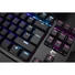 Kép 5/7 - White Shark SPARTAN-HU mechanikus (blue switch) fém gamer billentyűzet (magyar)