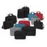 Kép 5/13 - DICOTA Notebook táska D31324-RPET, Eco Top Traveller BASE 13-14.1", Black