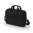 Kép 1/13 - DICOTA Notebook táska D31324-RPET, Eco Top Traveller BASE 13-14.1", Black