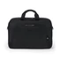 Kép 8/13 - DICOTA Notebook táska D31324-RPET, Eco Top Traveller BASE 13-14.1", Black