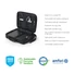 Kép 2/13 - DICOTA Notebook táska D31323-RPET, Eco Multi BASE 13-14.1", Black