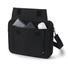 Kép 11/13 - DICOTA Notebook táska D31323-RPET, Eco Multi BASE 13-14.1", Black