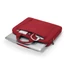 Kép 12/13 - DICOTA Notebook táska D31306-RPET, Eco Slim Case BASE 13-14.1", Red