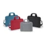 Kép 5/13 - DICOTA Notebook táska D31306-RPET, Eco Slim Case BASE 13-14.1", Red