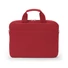 Kép 10/13 - DICOTA Notebook táska D31306-RPET, Eco Slim Case BASE 13-14.1", Red