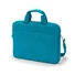 Kép 7/12 - DICOTA Notebook táska D31307-RPET, Eco Slim Case BASE 13-14.1", Blue