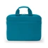 Kép 9/12 - DICOTA Notebook táska D31307-RPET, Eco Slim Case BASE 13-14.1", Blue