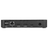 Kép 2/14 - TARGUS Dokkoló DOCK310EUZ, Universal USB-C DV4K Docking Station with 65W Power Delivery