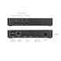 Kép 9/14 - TARGUS Dokkoló DOCK310EUZ, Universal USB-C DV4K Docking Station with 65W Power Delivery