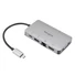 Kép 3/9 - TARGUS Dokkoló DOCK419EUZ, USB-C DP Alt Mode Single Video 4K HDMI / VGA Docking Station with 100W PD Pass-Thru
