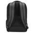 Kép 2/23 - TARGUS Notebook hátizsák TCG662GL, CityGear 14-15.6" Laptop Backpack - Black