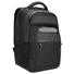 Kép 11/23 - TARGUS Notebook hátizsák TCG662GL, CityGear 14-15.6" Laptop Backpack - Black
