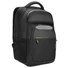 Kép 12/23 - TARGUS Notebook hátizsák TCG662GL, CityGear 14-15.6" Laptop Backpack - Black