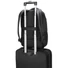 Kép 19/23 - TARGUS Notebook hátizsák TCG662GL, CityGear 14-15.6" Laptop Backpack - Black