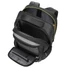 Kép 7/23 - TARGUS Notebook hátizsák TCG662GL, CityGear 14-15.6" Laptop Backpack - Black