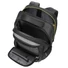 Kép 8/23 - TARGUS Notebook hátizsák TCG662GL, CityGear 14-15.6" Laptop Backpack - Black