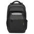 Kép 10/23 - TARGUS Notebook hátizsák TCG662GL, CityGear 14-15.6" Laptop Backpack - Black