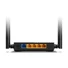 Kép 2/2 - TP-LINK Wireless Router Dual Band AC1200 1xWAN(1000Mbps) + 4xLAN(1000Mbps), Archer C64