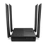 Kép 1/2 - TP-LINK Wireless Router Dual Band AC1200 1xWAN(1000Mbps) + 4xLAN(1000Mbps), Archer C64