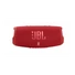 Kép 2/5 - JBL Charge 5 Bluetooth hangszóró, vízhatlan (piros), JBLCHARGE5RED, Portable Bluetooth speaker