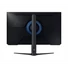 Kép 2/21 - SAMSUNG Gaming 144Hz VA monitor 27" G30A, 1920x1080, 16:9, 250cd / m2, 1ms, DisplayPort / HDMI, Pivot