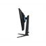 Kép 12/21 - SAMSUNG Gaming 144Hz VA monitor 27" G30A, 1920x1080, 16:9, 250cd / m2, 1ms, DisplayPort / HDMI, Pivot