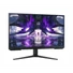 Kép 14/21 - SAMSUNG Gaming 144Hz VA monitor 27" G30A, 1920x1080, 16:9, 250cd / m2, 1ms, DisplayPort / HDMI, Pivot
