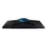 Kép 19/21 - SAMSUNG Gaming 144Hz VA monitor 27" G30A, 1920x1080, 16:9, 250cd / m2, 1ms, DisplayPort / HDMI, Pivot
