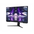 Kép 3/21 - SAMSUNG Gaming 144Hz VA monitor 27" G30A, 1920x1080, 16:9, 250cd / m2, 1ms, DisplayPort / HDMI, Pivot
