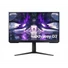 Kép 21/21 - SAMSUNG Gaming 144Hz VA monitor 27" G30A, 1920x1080, 16:9, 250cd / m2, 1ms, DisplayPort / HDMI, Pivot