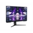 Kép 4/21 - SAMSUNG Gaming 144Hz VA monitor 27" G30A, 1920x1080, 16:9, 250cd / m2, 1ms, DisplayPort / HDMI, Pivot