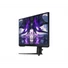 Kép 5/21 - SAMSUNG Gaming 144Hz VA monitor 27" G30A, 1920x1080, 16:9, 250cd / m2, 1ms, DisplayPort / HDMI, Pivot