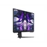 Kép 6/21 - SAMSUNG Gaming 144Hz VA monitor 27" G30A, 1920x1080, 16:9, 250cd / m2, 1ms, DisplayPort / HDMI, Pivot