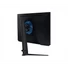 Kép 7/21 - SAMSUNG Gaming 144Hz VA monitor 27" G30A, 1920x1080, 16:9, 250cd / m2, 1ms, DisplayPort / HDMI, Pivot