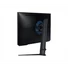 Kép 8/21 - SAMSUNG Gaming 144Hz VA monitor 27" G30A, 1920x1080, 16:9, 250cd / m2, 1ms, DisplayPort / HDMI, Pivot