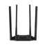 Kép 2/2 - MERCUSYS Wireless Router Dual Band AC1200 1xWAN(1000Mbps) + 2xLAN(1000Mbps), MR30G