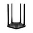 Kép 1/2 - MERCUSYS Wireless Router Dual Band AC1200 1xWAN(1000Mbps) + 2xLAN(1000Mbps), MR30G
