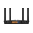 Kép 2/2 - TP-LINK Wireless Router Dual Band AX1800 1xWAN(1000Mbps) + 4xLAN(1000Mbps), ARCHER AX23