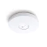 Kép 1/2 - TP-LINK Wireless Access Point Dual Band AX1800 Mennyezetre rögzíthető, EAP610