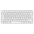 Kép 1/3 - APPLE Magic Keyboard Touch ID (2021)- HU, vezeték nélküli billentyűzet - magyar