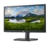 Kép 1/3 - DELL LCD Monitor 21,5" E2222HS 1920×1080, VA 16:9  3000:1, 250cd, 5ms, HDMI, DP,  fekete