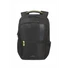 Kép 5/11 - AMERICAN TOURISTER Notebook hátizsák 138221-1041, LAPTOP BACKPACK 14" (BLACK) -WORK-E