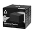 Kép 2/2 - ARCTIC COOLING CPU hűtő Alpine 12 Passive 1156, 1155, 1151, 1150, 1200
