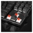 Kép 4/8 - White Shark SPARTAN-X mechanikus (red switch) gamer billentyűzet (magyar)