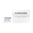 Kép 6/7 - SAMSUNG Memóriakártya, EVO Plus microSD kártya (2021) 64GB, CLASS 10, UHS-1, U1, V10, A1, + Adapter, R130 / W