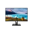 Kép 3/11 - PHILIPS IPS monitor 27" 272S1AE, 1920x1080, 16:9, 250cd / m2, 4ms, VGA / DVI-D / DisplayPort / HDMI, Pivot, hangszóró