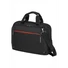 Kép 2/5 - SAMSONITE Notebook táska 142306-6551, BAILHANDLE 14.1" (CHARCOAL BLACK) -NETWORK 4