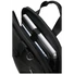 Kép 3/5 - SAMSONITE Notebook táska 142306-6551, BAILHANDLE 14.1" (CHARCOAL BLACK) -NETWORK 4