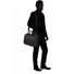 Kép 5/5 - SAMSONITE Notebook táska 142306-6551, BAILHANDLE 14.1" (CHARCOAL BLACK) -NETWORK 4